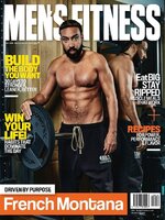 Men's Fitness South Africa